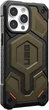 Чохол UAG Monarch Pro with MagSafe для Apple iPhone 15 Pro Max (11422211427B) Carbon Elemental Green - зображення 2