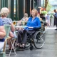 Середньоактивне колісне крісло Invacare Action 3 NG Hemi - зображення 4