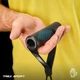 Набор резинок с эспандерами Trex Sport TX-050TSV черный - изображение 4