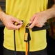 Набор резинок с эспандерами Trex Sport TX-050TSV черный - изображение 6