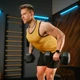 Гантели для фитнеса композитные TREX Sport TX-005CD 2x5кг - изображение 8