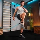 Набор резинок с эспандерами Trex Sport TX-050TSV черный - изображение 14