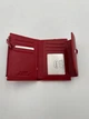 Кошелек женский кожаный Dr.Bond WN-23-18 красный (red) - изображение 3