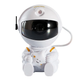 Ночник-проектор звездного неба Astronaut Nebula Projector Mini HR-F3 - изображение 4