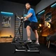Орбитрек Trex Sport TX-700CT Steel магнитный черный - изображение 2