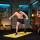 Набор резинок для фитнеса Trex Sport TX-003PBV 3в1 2-30кг - изображение 7