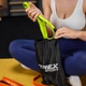 Набор резинок для фитнеса Trex Sport TX-003PBV 3в1 2-30кг - изображение 9