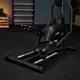 Орбитрек Trex Sport TX-700CT Steel магнитный черный - изображение 11