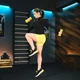 Набір фітнес гантелей TREX Sport TX-V120VS з підставкою 12кг - зображення 12