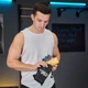 Набор резинок для фитнеса Trex Sport TX-033PRA 2,5-25кг set A - изображение 7