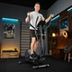 Орбитрек Trex Sport TX-700ECT Stark электромагнитный черный - изображение 14