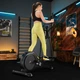 Орбитрек Trex Sport TX-700ECT Stark электромагнитный черный - изображение 15