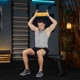 Набор резинок для фитнеса Trex Sport TX-033PRA 2,5-25кг set A - изображение 10