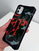 Чехол UAG MagSafe противоударный для iPhone 17 Pro Max черный - изображение 2