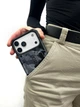 Чехол UAG MagSafe противоударный для iPhone 17 Pro Max черный - изображение 7
