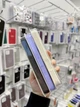 Чохол силіконовий протиударний для iPhone 17 Pro білий - зображення 7
