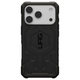 Чехол UAG MagSafe противоударный для iPhone 17 Pro Max черный - изображение 1