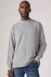 Лонгслів Levi's 54(2XL) Сірий (130167) - зображення 1