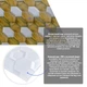 Декоративна ПВХ панель 960*480* 4мм SW-00001790 - изображение 2
