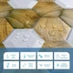 Декоративна ПВХ панель 960*480* 4мм SW-00001790 - изображение 4