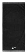 Полотенце Nike FUNDAMENTAL TOWEL MEDIUM черное Унисекс 40х80 см - изображение 1