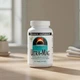 Магний комплексный с Витамином В6 Source Naturals Ultra-Mag 90 капсул - изображение 1