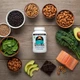 Магний комплексный с Витамином В6 Source Naturals Ultra-Mag 90 капсул - изображение 2