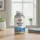 Таурат магния KAL Magnesium Taurate 400 mg 180 таблеток - изображение 1