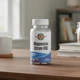 Магний Цитрат Magnesium Citrate для нервной системы 400 mg KAL 60 таблеток - изображение 1