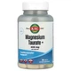Таурат магния KAL Magnesium Taurate 400 mg 90 таблеток - изображение 3
