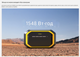 Додаткова батарея VTOMAN Flashspeed 1500 EXTRA BATTERY, 1548 Вт/год LiFePO4 - зображення 2