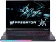 Ноутбук Acer Predator Helios 18 AI PH18-73-9010, (NH.QVWEX.00K) 18'' / MiniLED / WQUXGA / 120 ГЦ / Intel Core Ultra 9 275HX / RAM 64 ГБ / SSD 2 ТБ / nVidia GeForce RTX 5090 24GB / Windows 11 Pro / Чорний - зображення 1