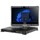 Ноутбук 2-в-1 Getac V110 G7, (VSE16YTSBGXA) 11.6'' FHD Touch / Intel Core i7-1255U / RAM 16 ГБ / SSD 512 ГБ / Iris Xe / Windows 11 Pro / Чорний - изображение 4