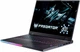 Ноутбук Acer Predator Helios 18 AI PH18-73-9010, (NH.QVWEX.00K) 18'' / MiniLED / WQUXGA / 120 ГЦ / Intel Core Ultra 9 275HX / RAM 64 ГБ / SSD 2 ТБ / nVidia GeForce RTX 5090 24GB / Windows 11 Pro / Чорний - зображення 2