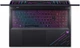Ноутбук Acer Predator Helios 18 AI PH18-73-9010, (NH.QVWEX.00K) 18'' / MiniLED / WQUXGA / 120 ГЦ / Intel Core Ultra 9 275HX / RAM 64 ГБ / SSD 2 ТБ / nVidia GeForce RTX 5090 24GB / Windows 11 Pro / Чорний - зображення 3