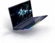 Ноутбук Acer Predator Helios 18 AI PH18-73-9010, (NH.QVWEX.00K) 18'' / MiniLED / WQUXGA / 120 ГЦ / Intel Core Ultra 9 275HX / RAM 64 ГБ / SSD 2 ТБ / nVidia GeForce RTX 5090 24GB / Windows 11 Pro / Чорний - зображення 9
