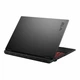 Ноутбук Asus TUF Gaming A16 (FA608UM-RV131) 16'' / IPS / WUXGA / 165 ГЦ / AMD 7 260 / RAM 16 ГБ / SSD 512 ГБ / GeForce RTX 5060 / Без ОС / Сірий - изображение 7