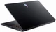 Ноутбук Acer Nitro V 15 AI ANV15-42-R4DB, (NH.U31EX.003) 15.6'' FHD / IPS / 165гц / AMD Ryzen 7 7445HS / RAM 16гб / SSD 1тб / nVidia GeForce RTX 4050 6GB / Без ОС / Чорний - изображение 4