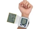 Цифровой автоматический тонометр для измерения АД и пульса Blood Pressure Monitor -VN-31 70х72х23 мм, 60 ячеек памяти - изображение 4