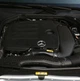 Эмблема крышки двигателя Mercedes-Benz хром 70 мм пластик (на скотче) - изображение 4