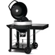 Вугільний гриль Napoleon PRO Kettle CART 57 см PRO22K-CART-3 - изображение 12