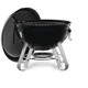 Вугільний гриль Napoleon Premium Kettle 37 см NK14K-LEG-3 - изображение 3