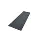 Килимок для йоги Reebok Natural Rubber Yoga Mat білий, сірий, мрамор Уні 183 x 61 x 0.32 - зображення 6