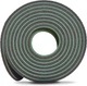 Килимок для йоги Reebok Natural Rubber Yoga Mat зелений, мандала Уні 176 х 61 х 0,4 см - изображение 4