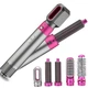 Стайлер 5в1 Hot Air Styler для різних типів волосся - зображення 1