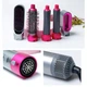 Стайлер 5в1 Hot Air Styler для різних типів волосся - зображення 3