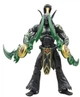 Фигурка World of Warcraft WoW Варкрафт, Ильидан Ярость Бури, Illidan Stormrage, 18 см - изображение 1