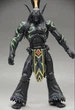 Фигурка World of Warcraft WoW Варкрафт, Ильидан Ярость Бури, Illidan Stormrage, 18 см - изображение 4