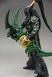 Фигурка World of Warcraft WoW Варкрафт, Ильидан Ярость Бури, Illidan Stormrage, 18 см - изображение 5