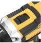 Акумуляторний шурупокрут в кейсі з насадками, бітами та сверлами Screw Driver Sets 12V Yellow - изображение 4
